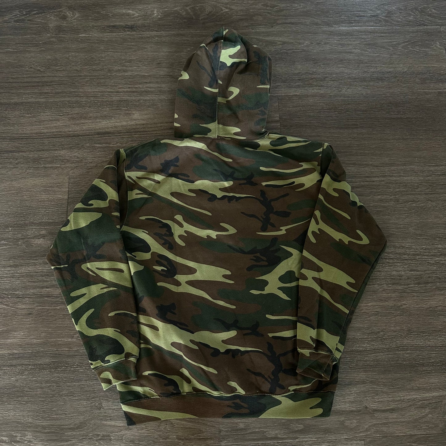 CHICAGO HOODIE