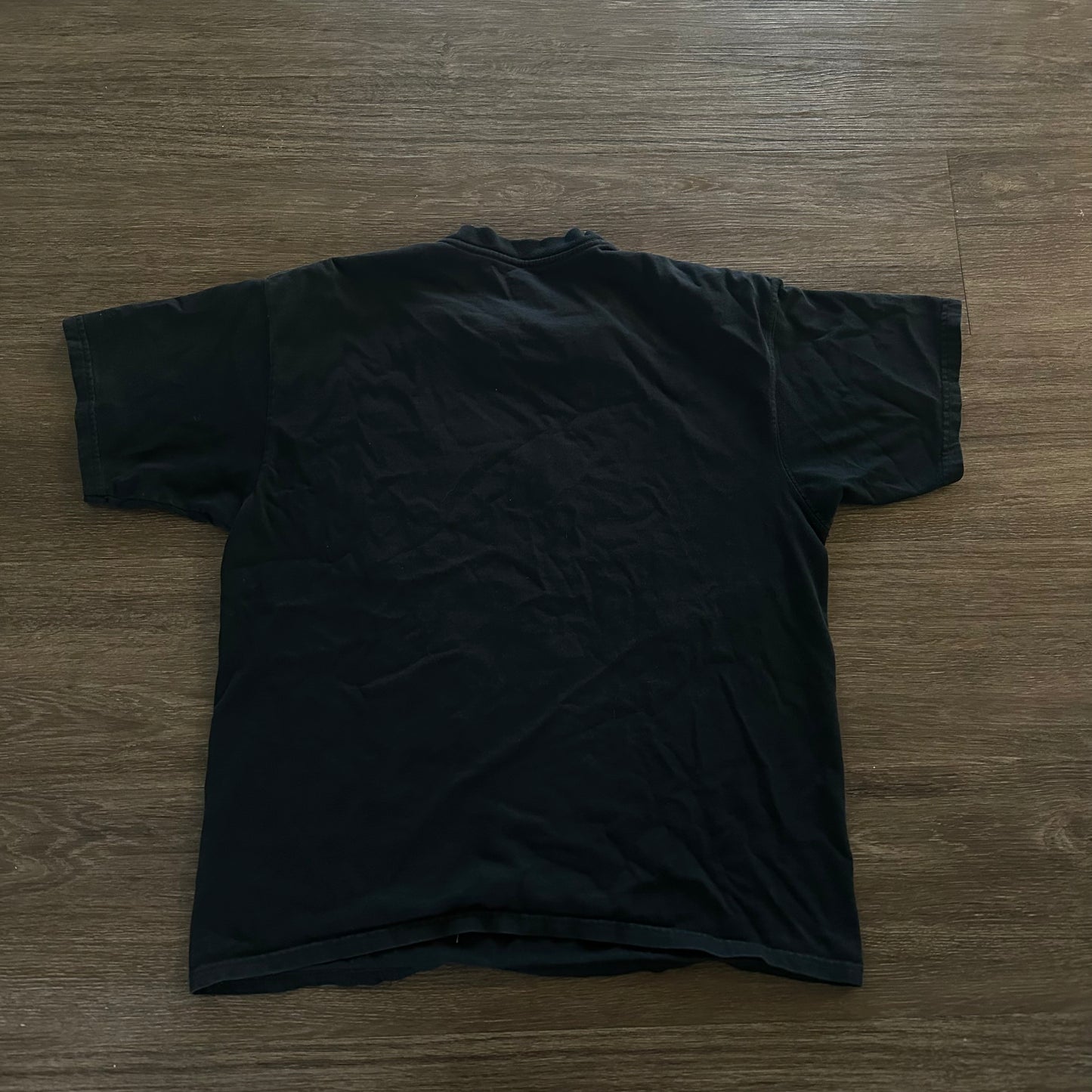 “23” BLACK SHIRT