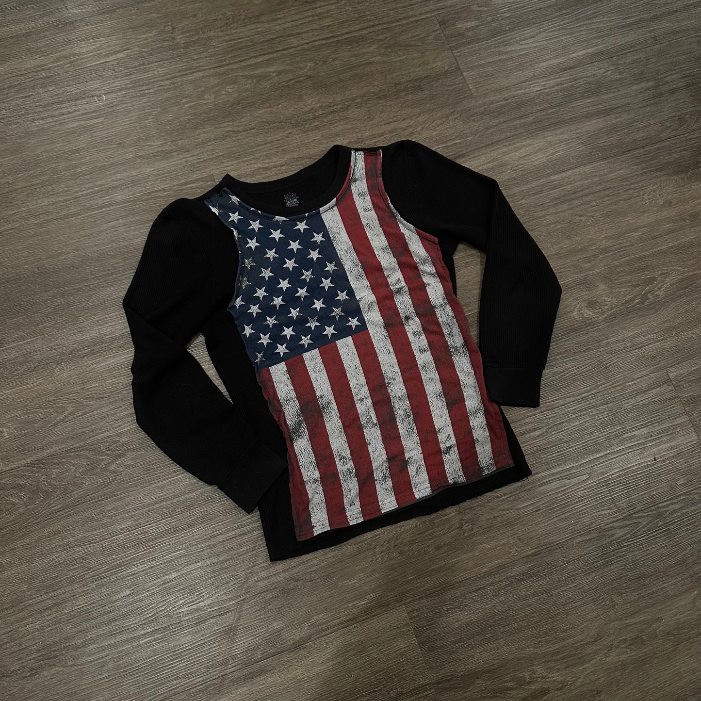 AMERICAN FLAG THERMAL