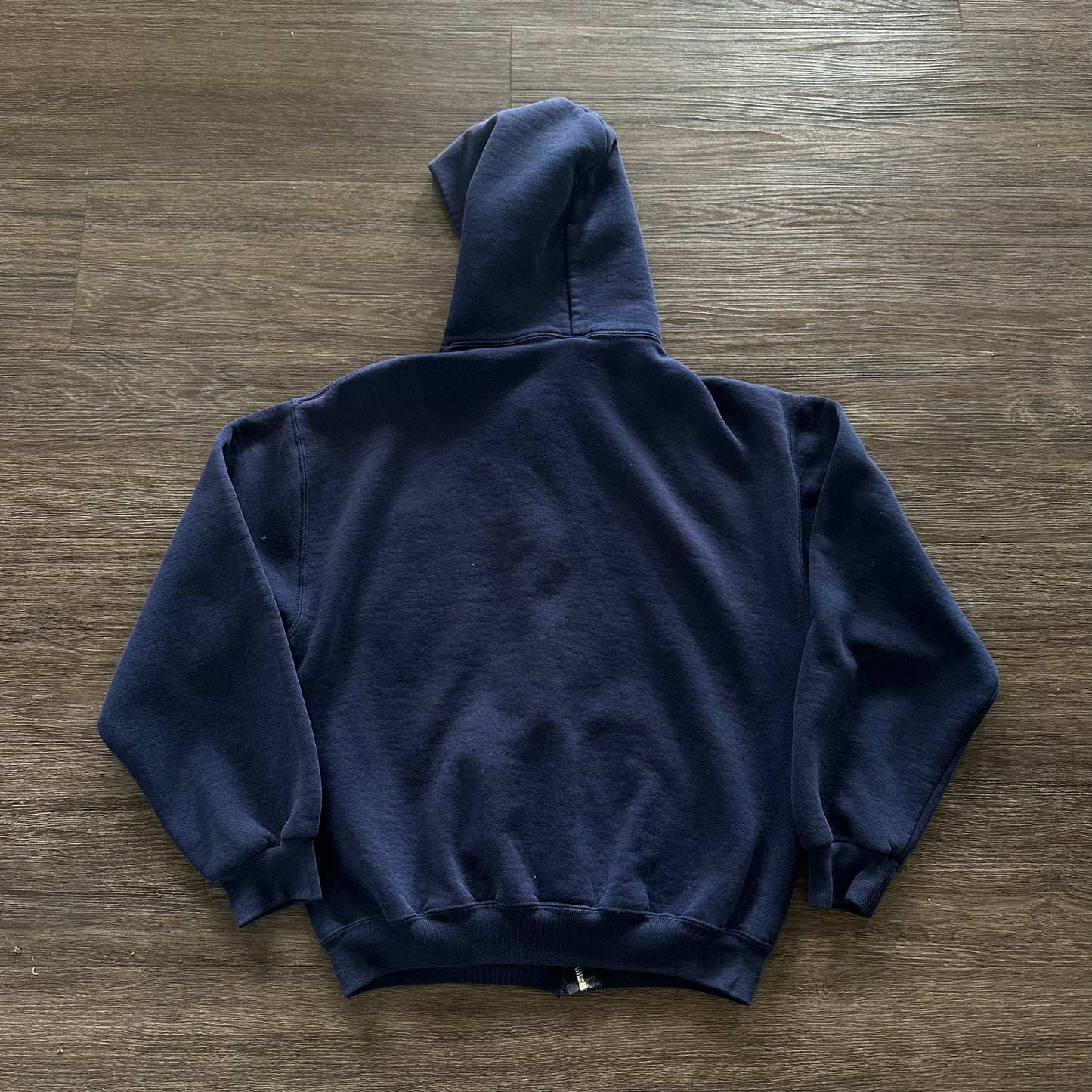 AIR FORCE ZIP UP