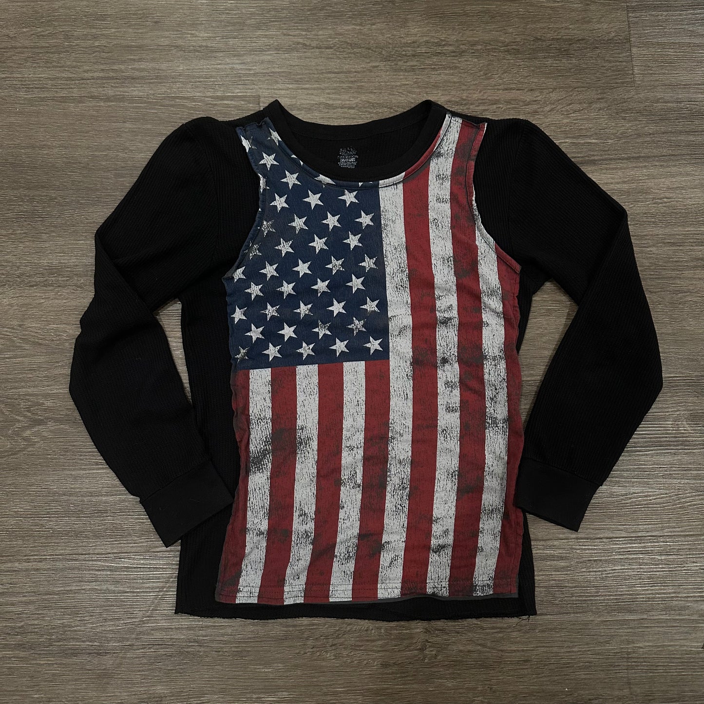 AMERICAN FLAG THERMAL