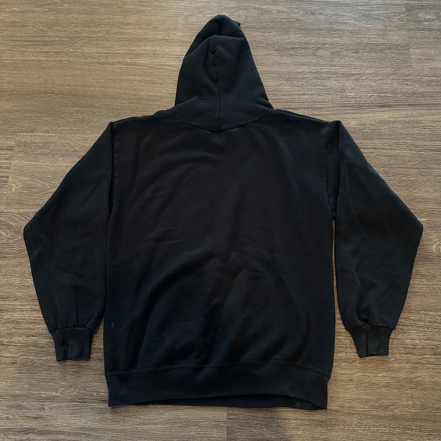 1989 CHICAGO REHAB IS FOR QUITTERS HOODIE