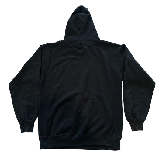 1989 CHICAGO REHAB IS FOR QUITTERS HOODIE