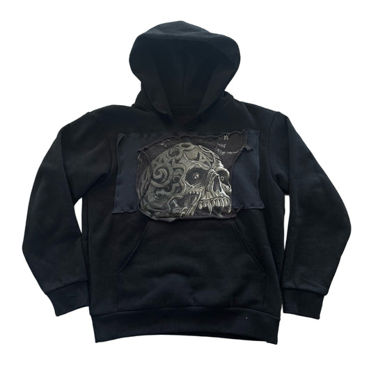 DEMONIC HOODIE