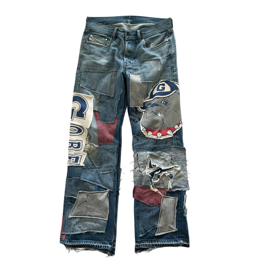 GORE DENIM