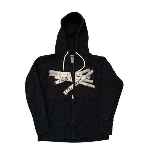 CIG ZIP UP