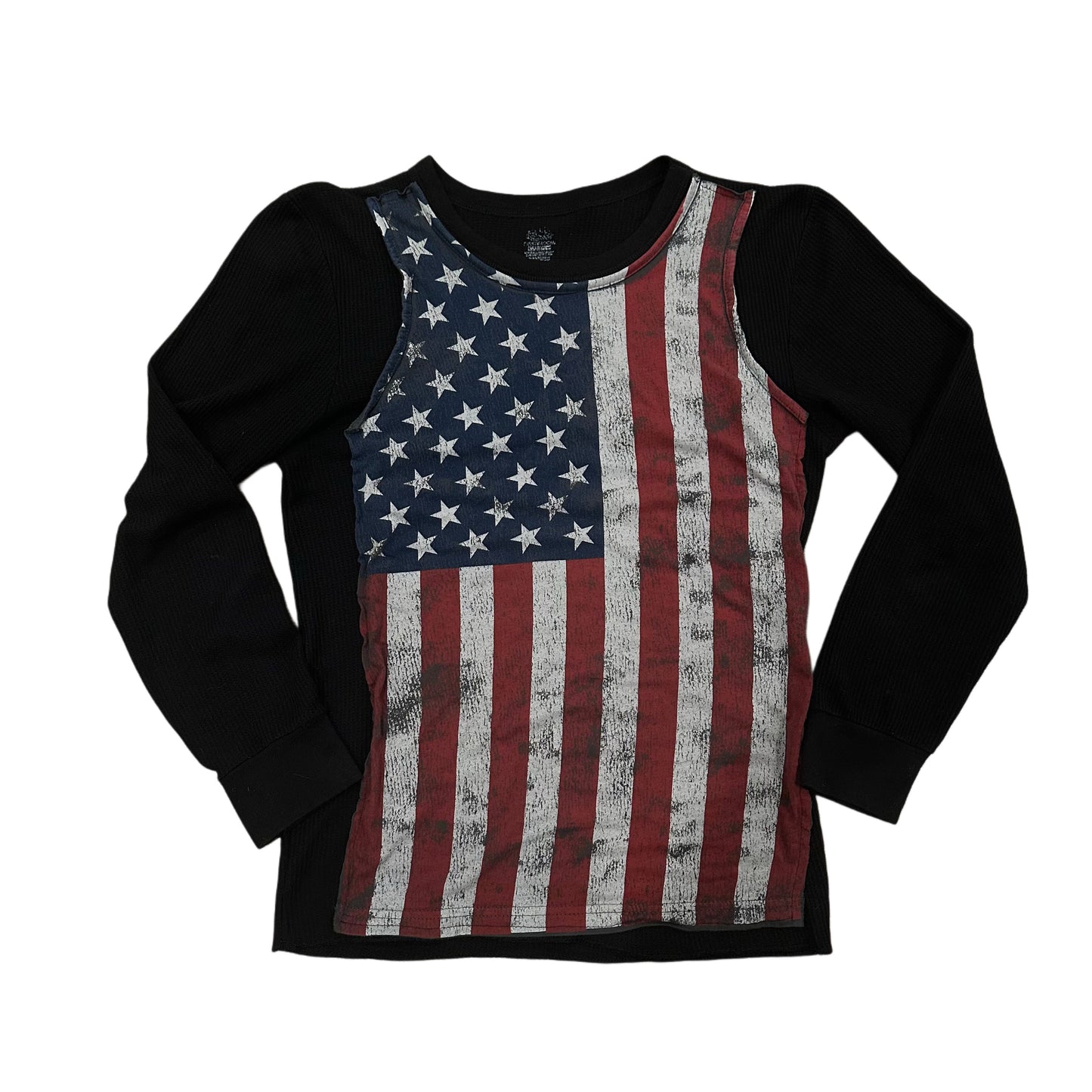 AMERICAN FLAG THERMAL
