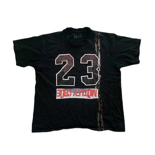 “23” BLACK SHIRT