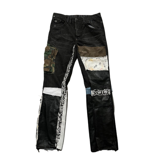 REALIZE Y2K denim