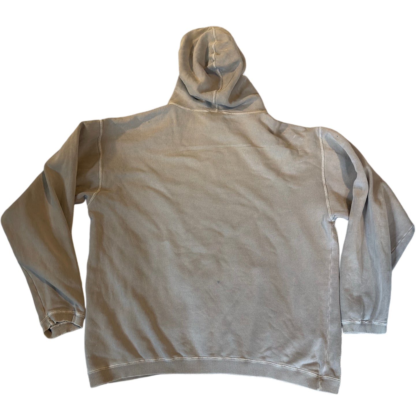 REHAB IS FOR QUITTERS DUCK HOODIE