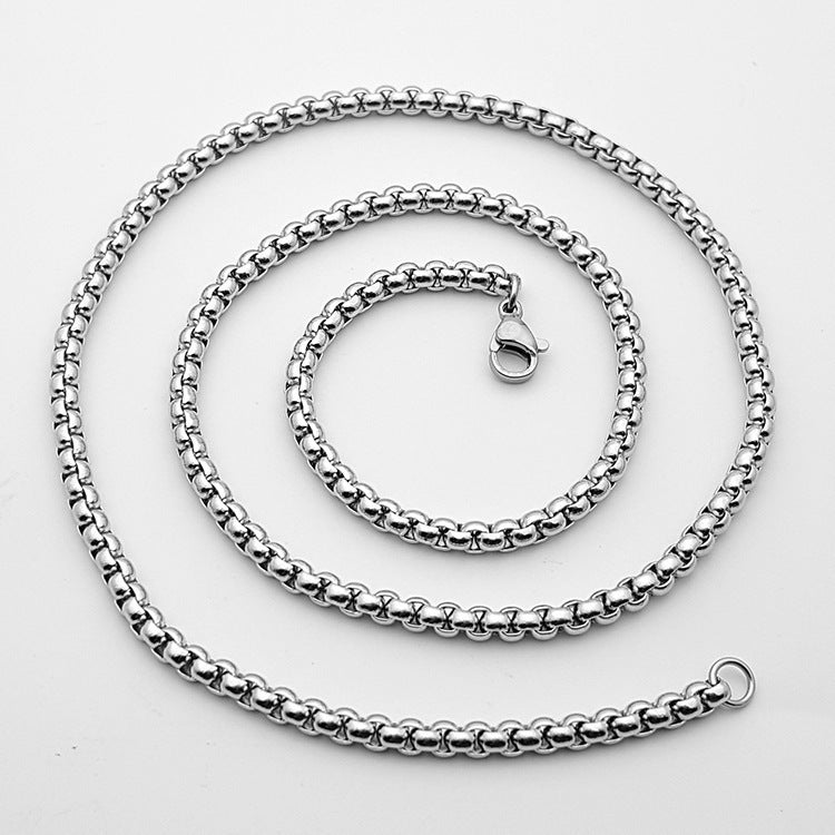 CHAIN